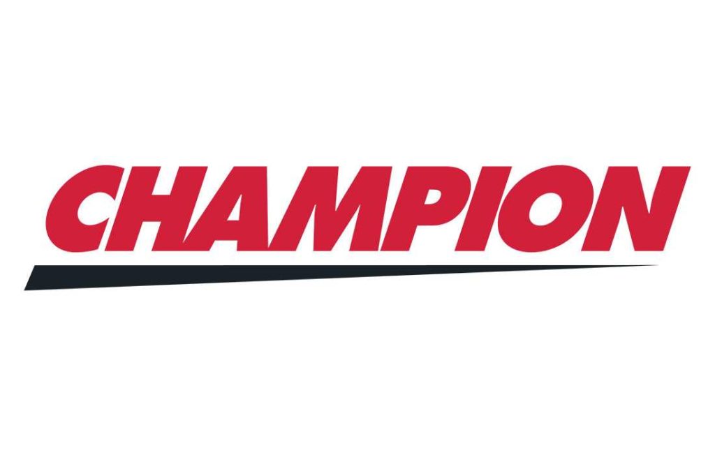 Champion Screw Air Compressors FAQS