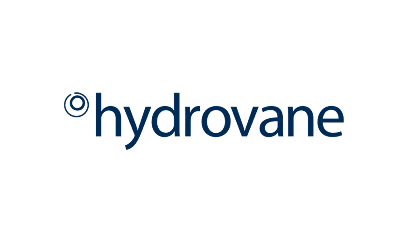 Image of a Hydrovane Logo