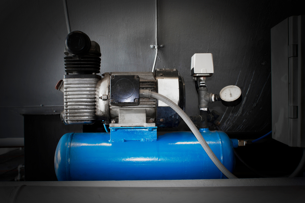 Benefits Of A “SafeContractor” Compressed Air Specialist?