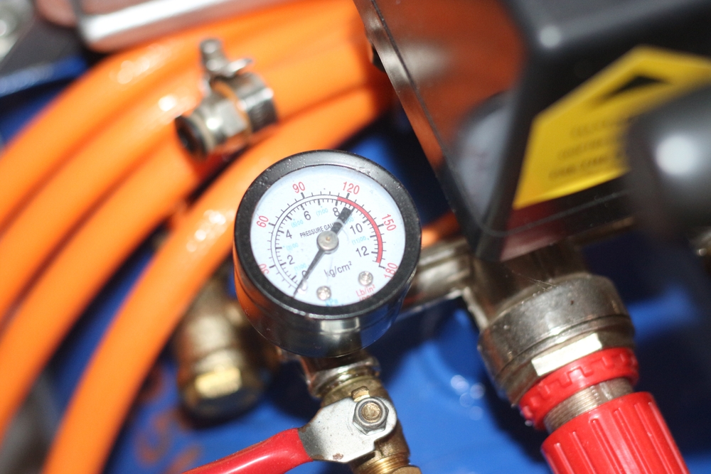 What Size Air Compressor Do I Need?