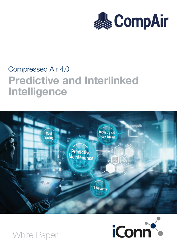 Compressed Air 4.0 White Paper