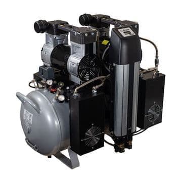 JUN-AIR 2x120R-90BQ6