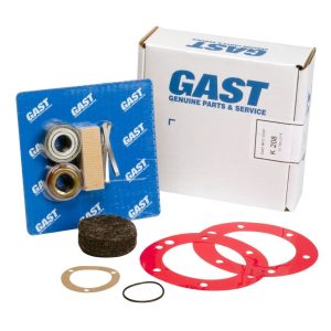GAST K208 - 6AM Service Kit (4 vane)