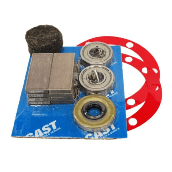 GAST K279 - 4AM Service Kit (8 vane)