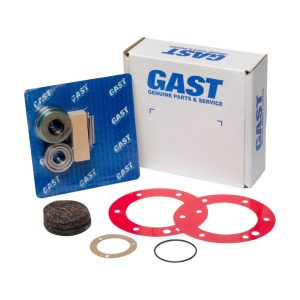 GAST K281A - 6AM Service Kit (4 vane, metric)