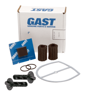 GAST K478 - Service Kit 0323/0523