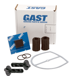 GAST K478 - Service Kit 0323/0523