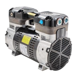 An image of GAST 106R650-101-N600X