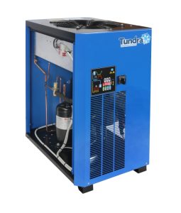 HI-LINE Tundra 64 Refrigerated Air Dryer With Filters