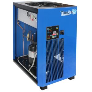 HI-LINE Tundra 64 Refrigerated Air Dryer With Filters