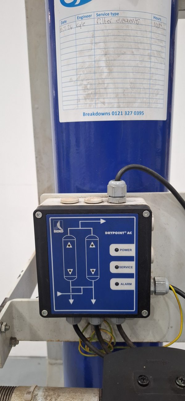 BEKO DP AC 415