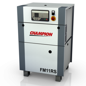 Champion FM11RS Variable Speed