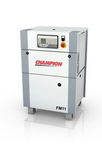 Champion FM11-8 Fixed Speed