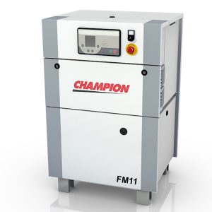 Champion FM11-8 Fixed Speed