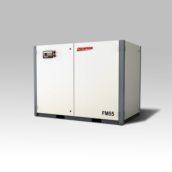Champion FM55 Fixed Speed Compressor - Image 2