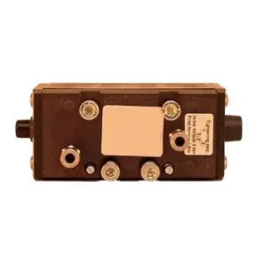 JUN AIR VALVE BLOCK FOR DH DRYERS (4087500)