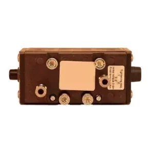 JUN AIR VALVE BLOCK FOR DH DRYERS (4087500)
