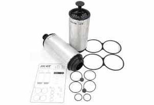 JUN AIR Q2 DRYER SERVICE KIT (4095000)