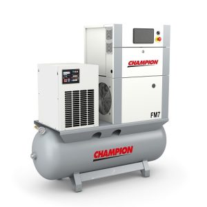 Champion FM7/CT/270