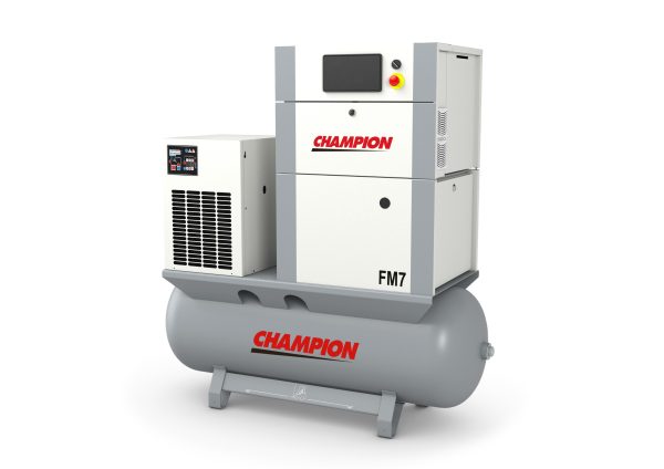 Champion FM7/CT/270 - Image 3