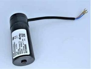 JUN AIR CAPACITOR 70uf, 230V (5210000)