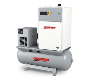 Champion FM5/CT/270