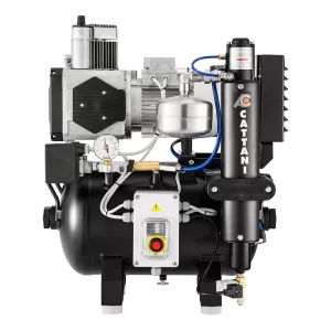 CATTANI AC100 COMPRESSOR (1 Surgery)