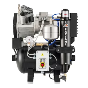 CATTANI AC200 COMPRESSOR (3 Surgery)