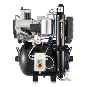 CATTANI AC300 COMPRESSOR
