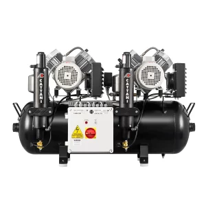 CATTANI AC400 COMPRESSOR (6 Surgery)