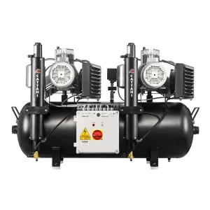 CATTANI AC600 COMPRESSOR