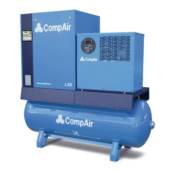 An image of COMPAIR L05 AIR STATION -10 BAR