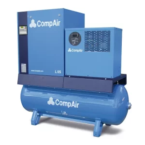 An image of COMPAIR L05 AIR STATION -10 BAR