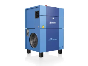 An image of CompAir L11RS VARIABLE SPEED Screw Compressor