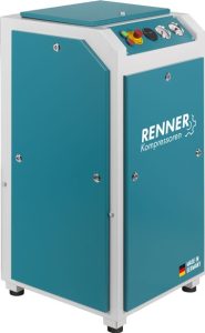 Renner Compressor