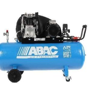 ABAC EXP A49B 200 CT4 (4116028561)