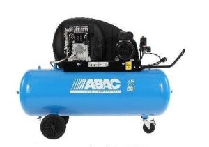 ABAC EXT A29B 150 CT3 (4116028505)