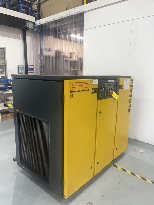 HPC PLUSAIR BS61 (37Kw) - Image 3