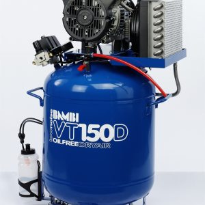 BAMBI VT150D