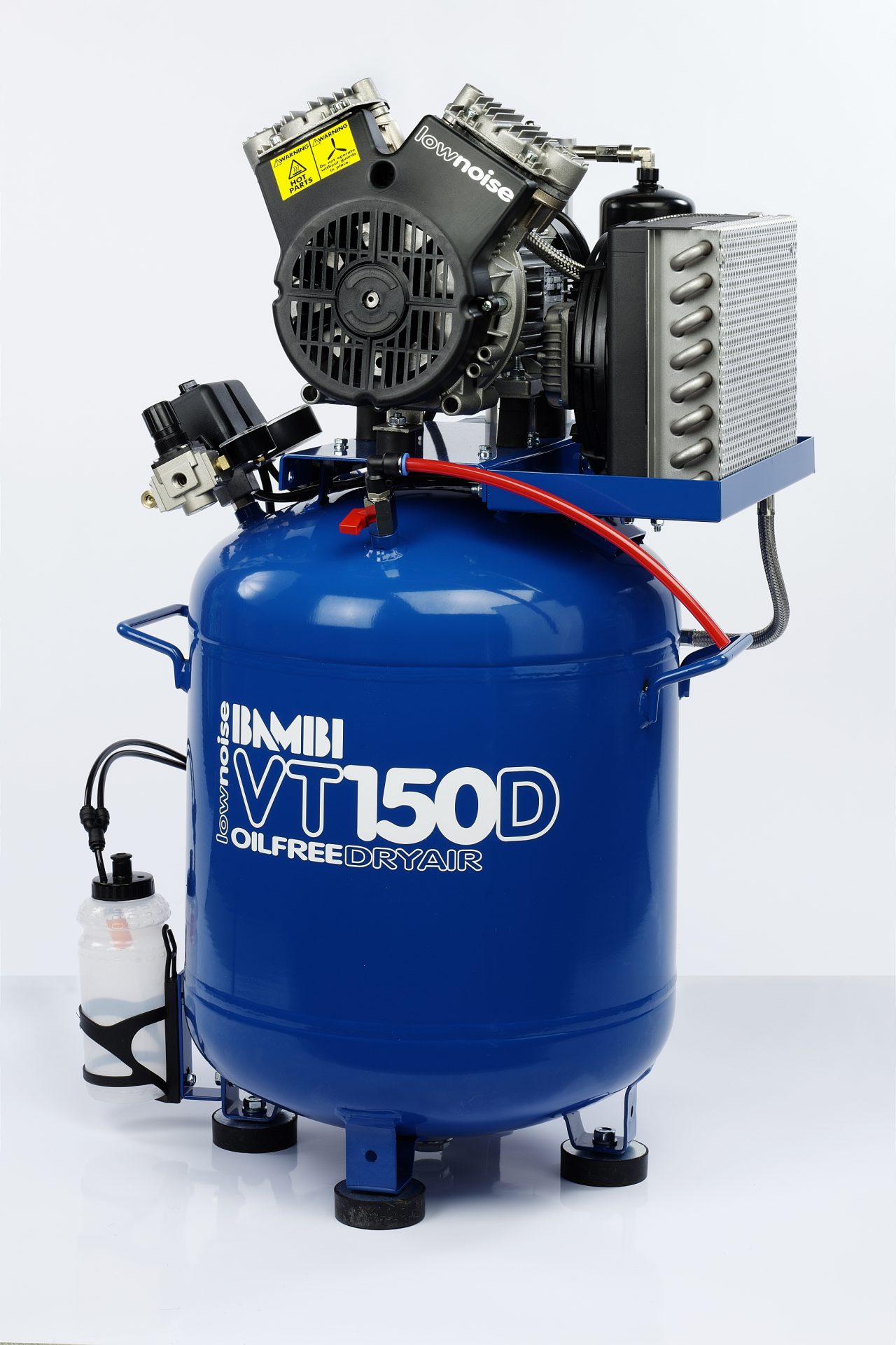 BAMBI VT150D