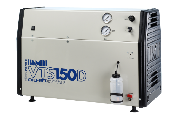 BAMBI VTS150D