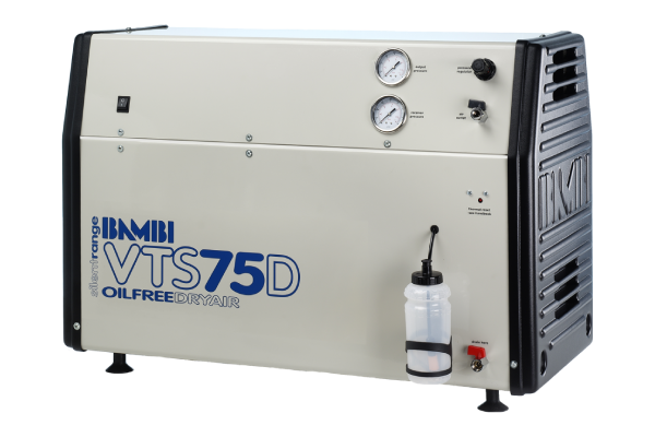 BAMBI VTS75D